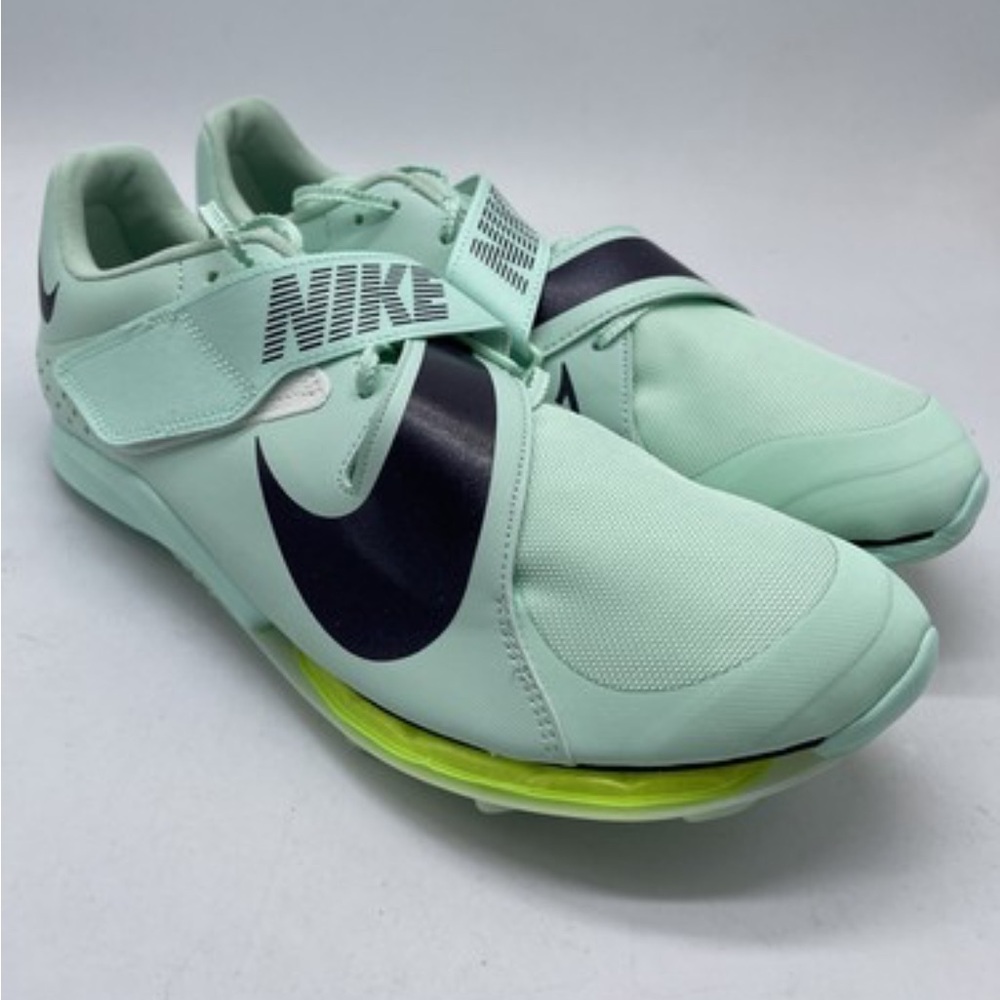 NIKE Air Zoom LJ Elite - size 7.5
